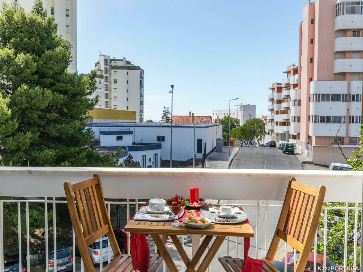 Happy House Διαμέρισμα Κασκαΐς Εξωτερικό φωτογραφία