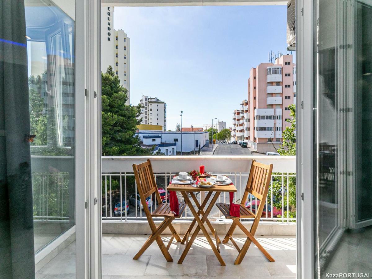 Happy House Διαμέρισμα Κασκαΐς Εξωτερικό φωτογραφία