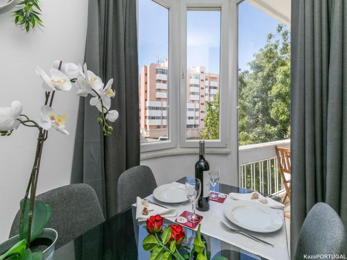 Happy House Διαμέρισμα Κασκαΐς Εξωτερικό φωτογραφία
